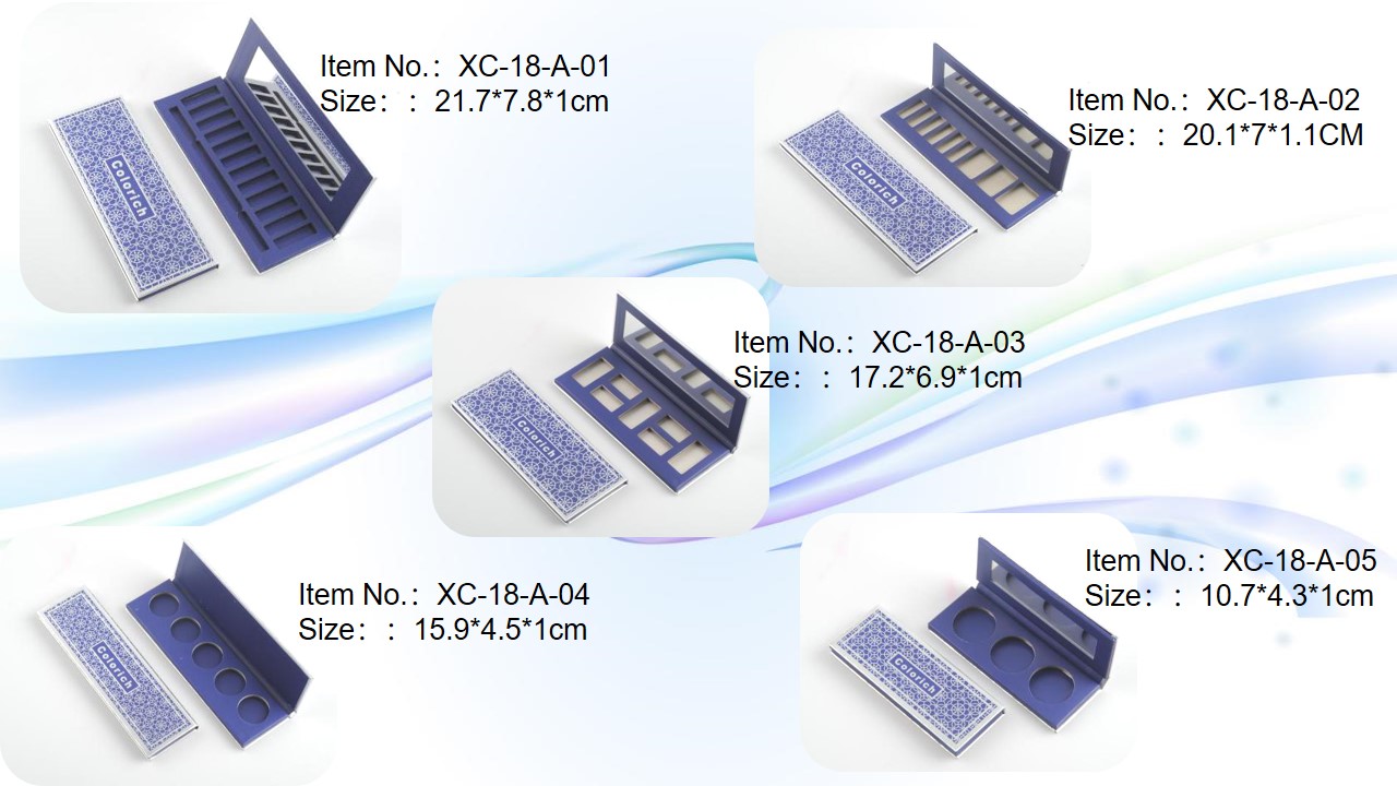 Additional Paper packaging Catalog